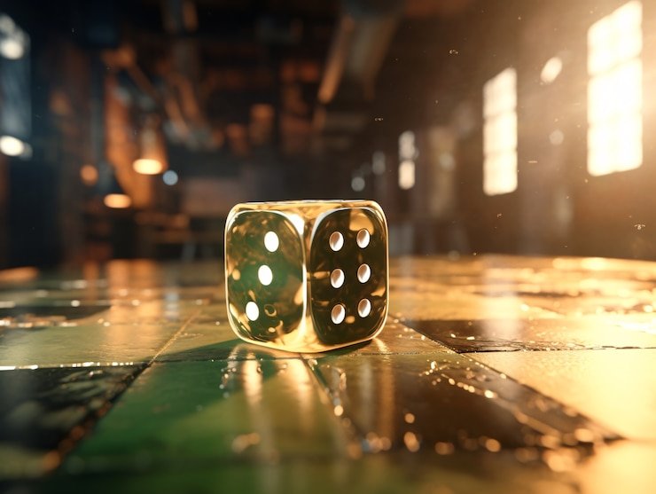 Antarmuka platform iron4d menampilkan berbagai kategori permainan dan fitur utama